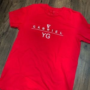 YG x Stay Dangerous 400 4Hunnid Gabriel Collab Exlcusive RARE Shirt